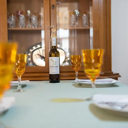Ikaros Apartment Preveza Eksteriør bilde